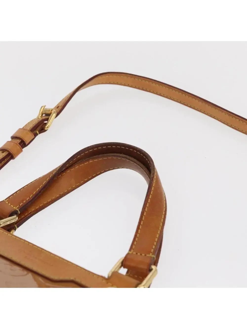 Louis Vuitton Vernis Blair Gm Bag 2Way #360948L52B